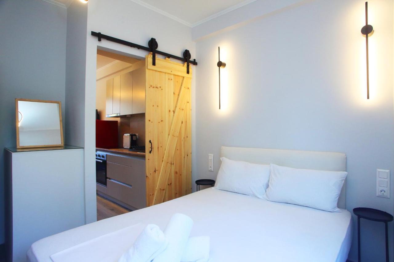 Intown Suite Lefkada City Exterior photo