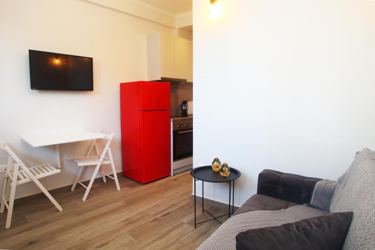 Intown Suite Lefkada City Exterior photo
